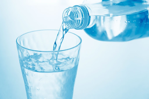 海外旅行中に体に合わないこともある水